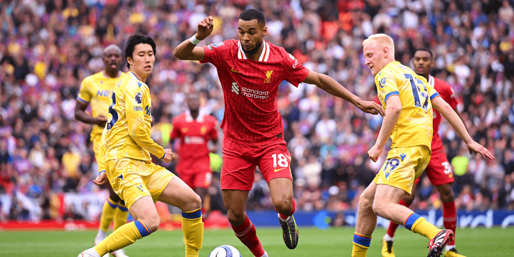 Gakpo would only consider Liverpool exit for ‘three clubs'