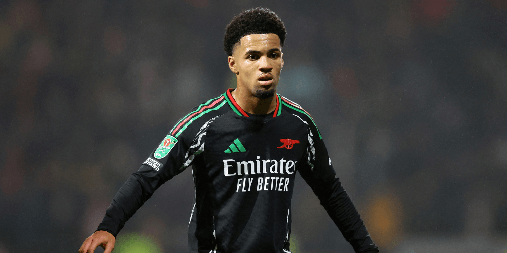 Nwaneri wants Arsenal assurances before signing new contract