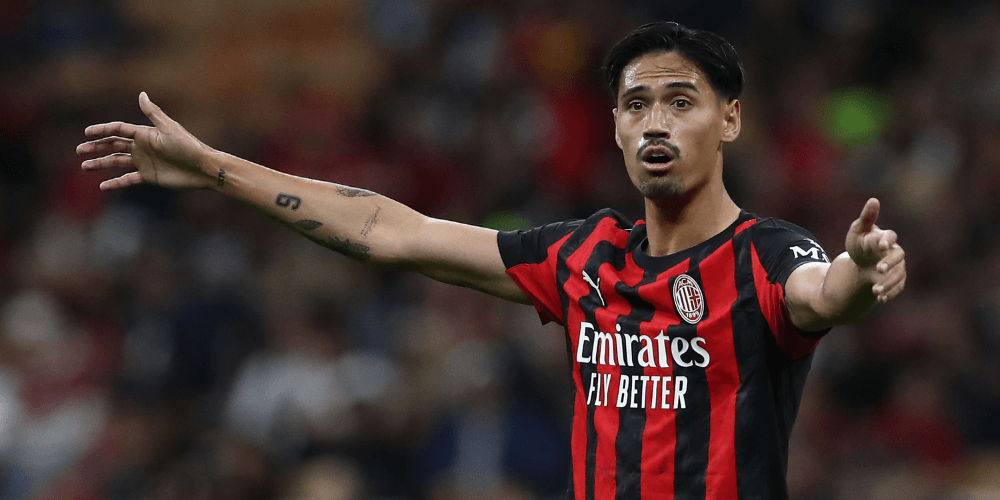Manchester City push to seal double deal ‘in next few days'