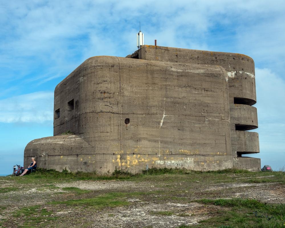 Nazi guards shot prisoners for fun at Channel Islands camp, research says