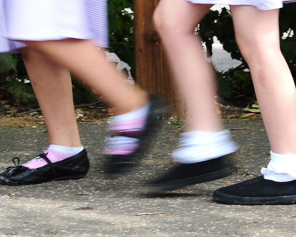 Being overweight as a young child could double risk of adult obesity, research shows