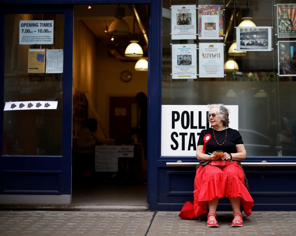 Fairer elections and the threat of Reform UK