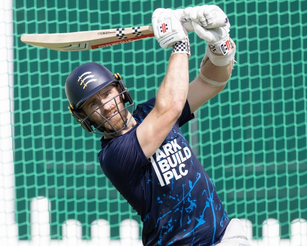 ‘Red-ball cricket is the soul of the game': Kane Williamson joins Middlesex