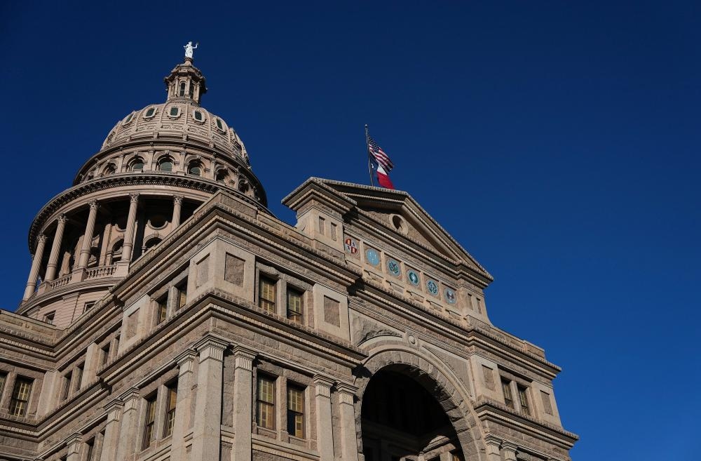 Redrawing Texas: the Republican plan to stack the decks for the midterms