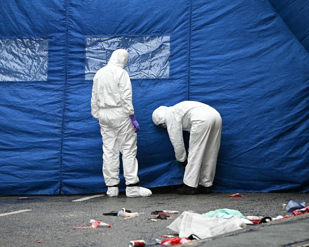 Miscarriages of justice more likely due to forensic science crisis, report finds