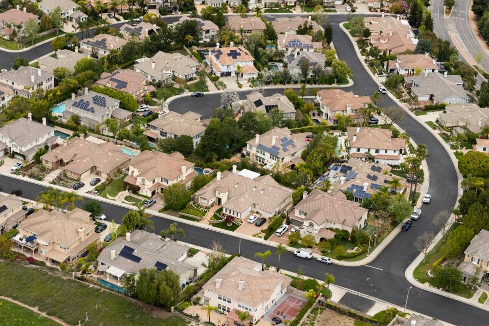 Republican push to cut green tax credits would raise utility bills, new data shows