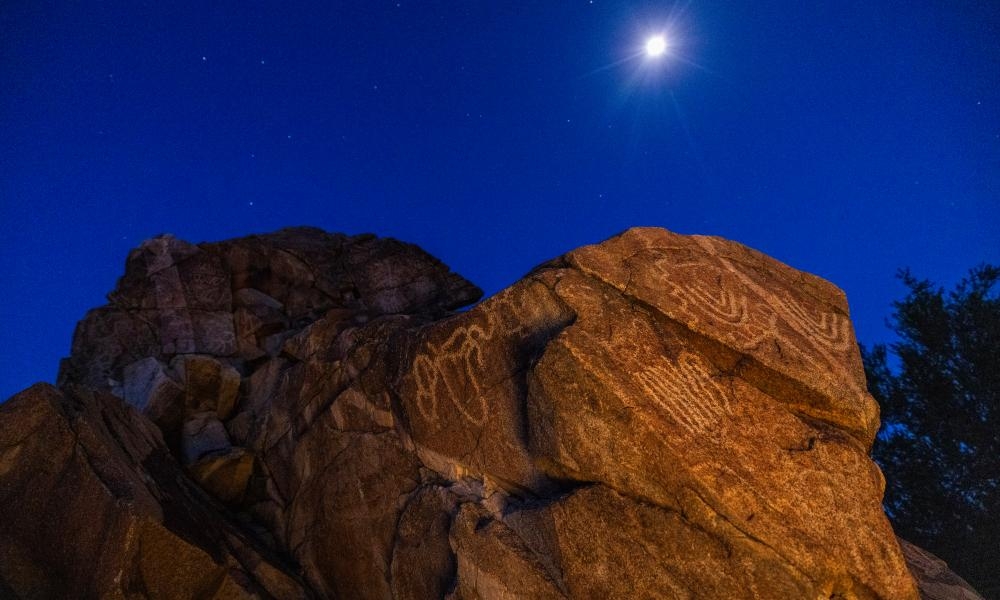 White House sparks uncertainty over fate of two major California national monuments