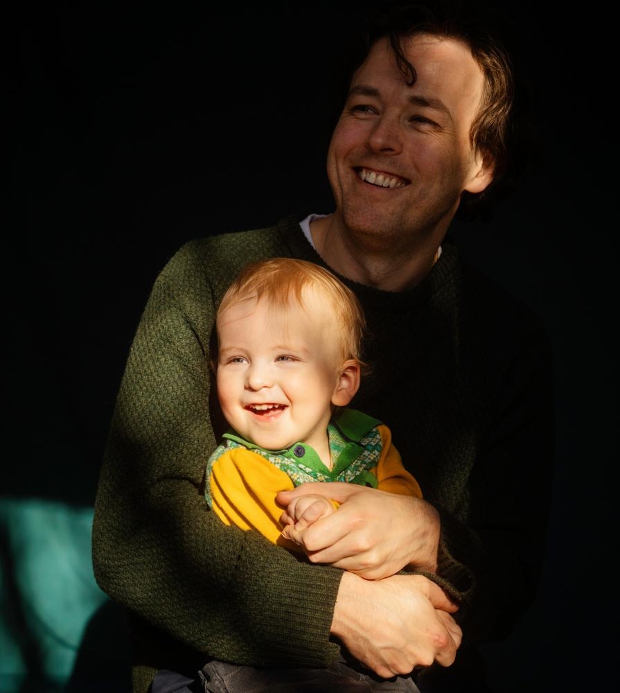 The boy who came back: the near-death, and changed life, of my son Max