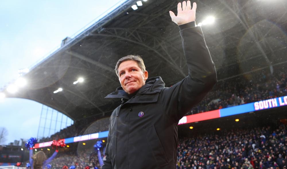 How Ried, Lask, Wolfsburg and Frankfurt forged fearless Oliver Glasner
