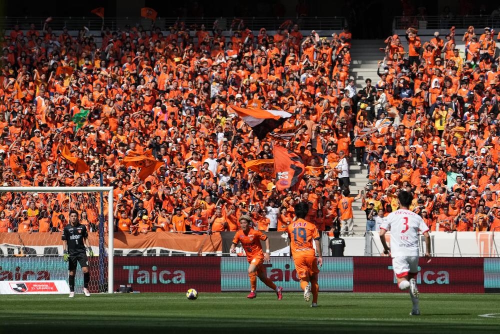 What MLS can learn from the J League's growth in Japan