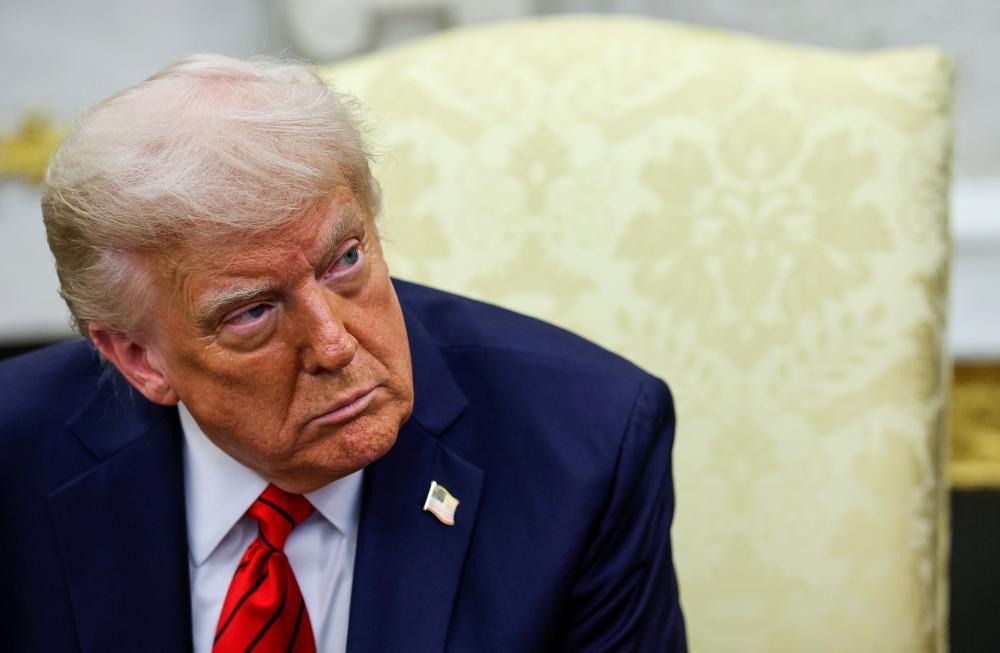 US universities are moving to the right. Will it help them escape Trump's wrath?