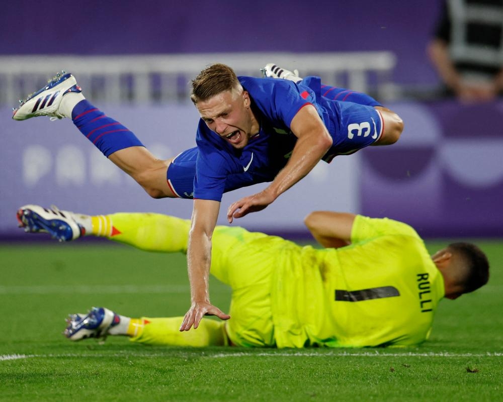 Bournemouth sign Adrien Truffert, paving way for Liverpool target Kerkez to leave