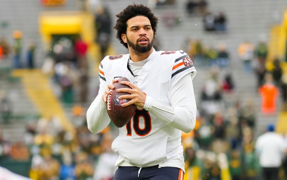 From an MVP candidate to an unknown quantity: NFL second-year QB rankings