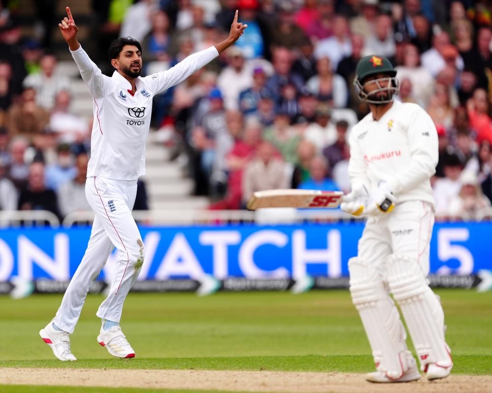 ICC ready to back WTC four-day Tests in boost for smaller nations