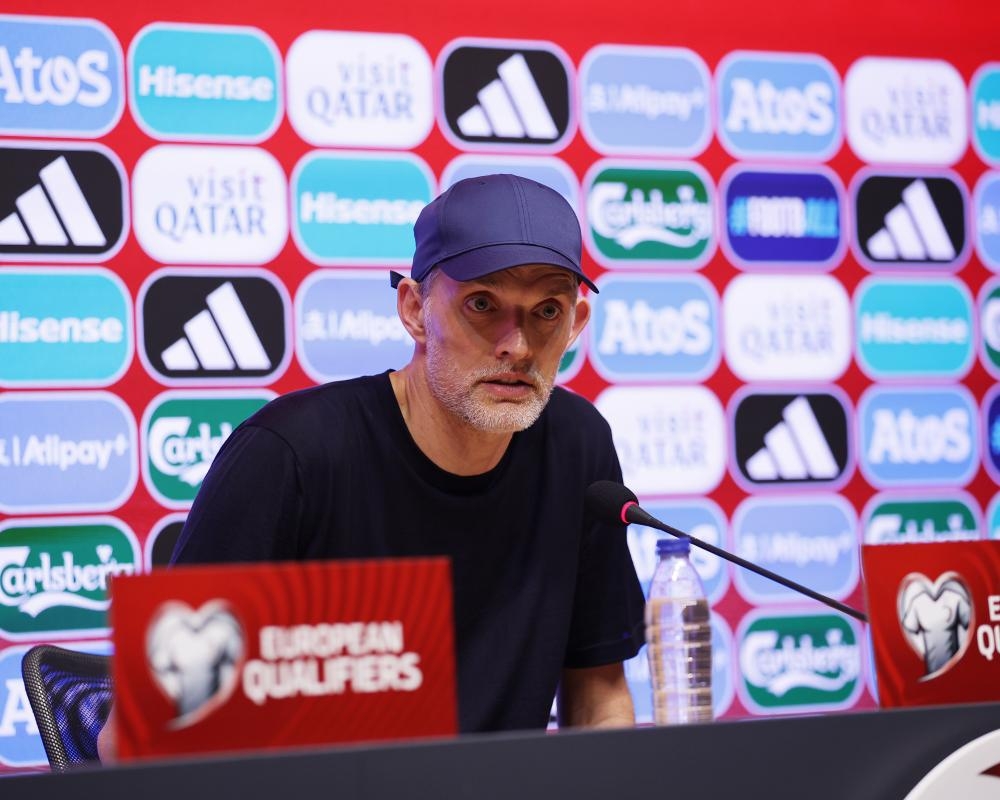 Tuchel insists ‘no harm done' by honest criticism of England win over Andorra