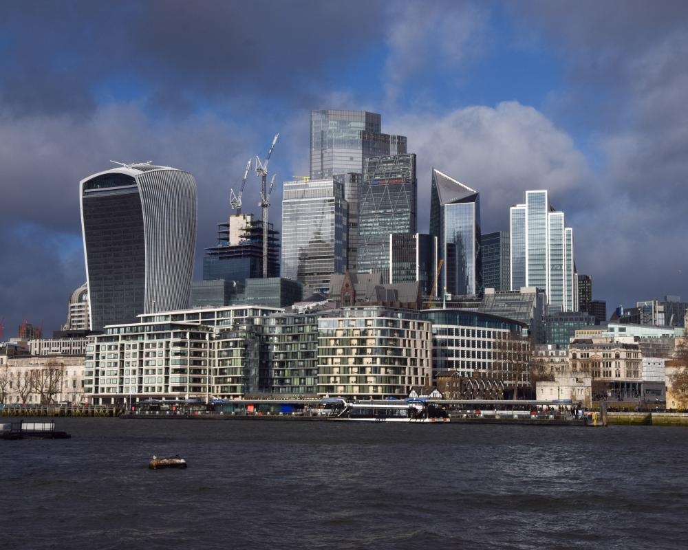 Pension funds ‘to unlock up to £50bn' of investment, with half for UK firms