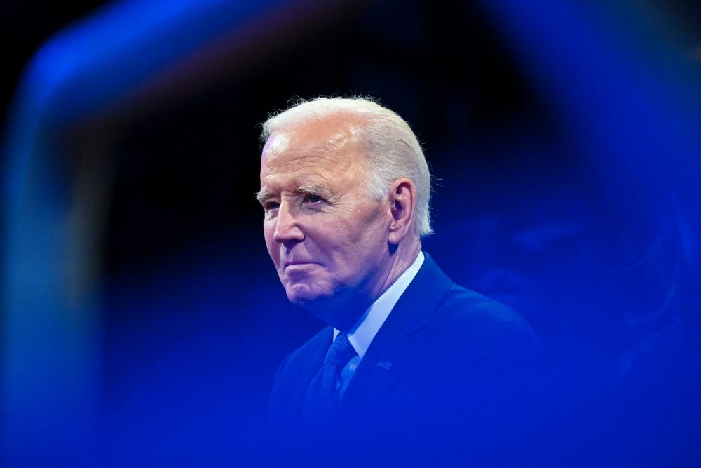 Original Sin: how Team Biden wished away his decline until it was too late
