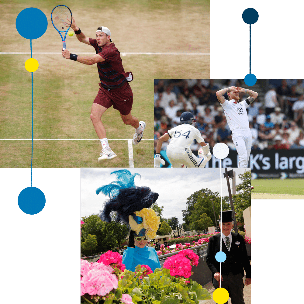 Your Guardian Sport weekend: England v India, Club World Cup, tennis and NBA