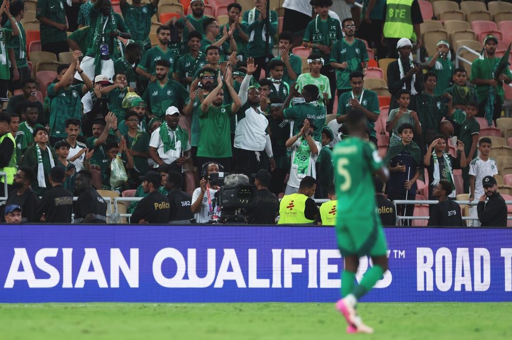 Asia benefits from World Cup expansion as AFC qualification delivers thrills