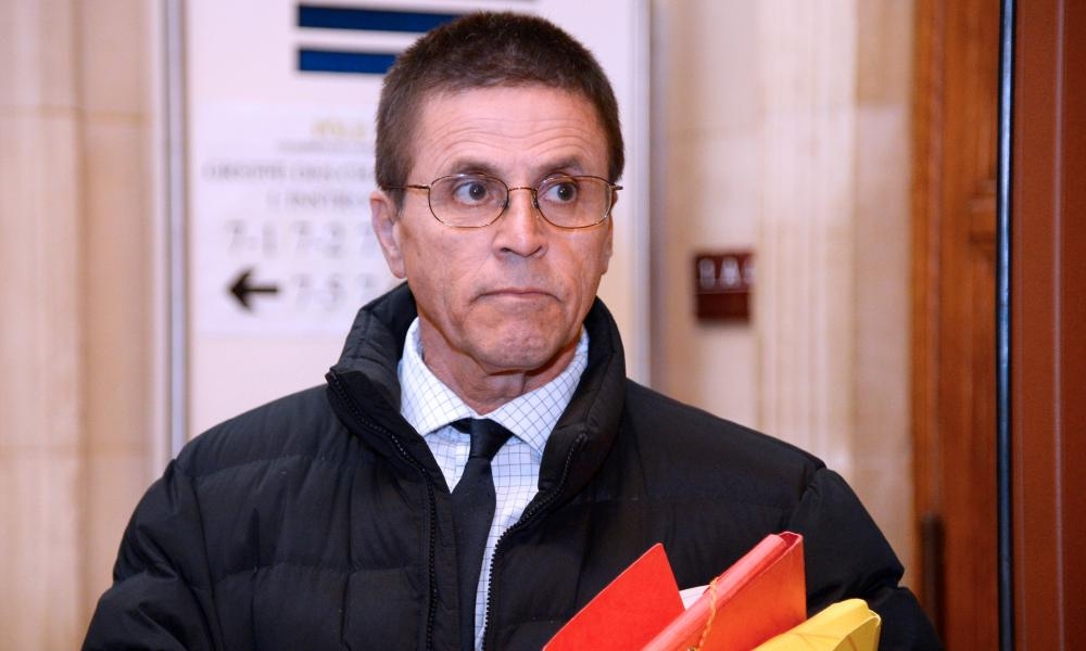 Canada professor convicted in absentia gets renewed attention from right over 1980 Paris attack