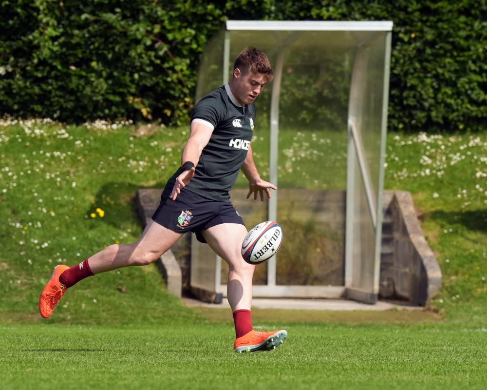 Kicking off Lions tour against Argentina in Ireland is profitable for everyone