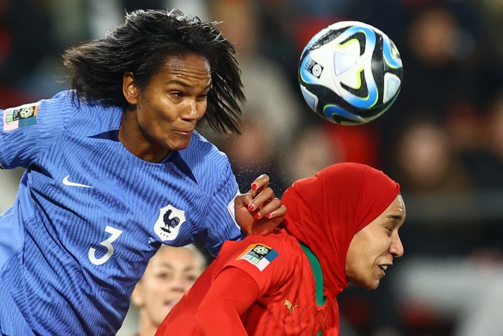 France drop Renard, Le Sommer and Dali in shock cull before Women's Euros