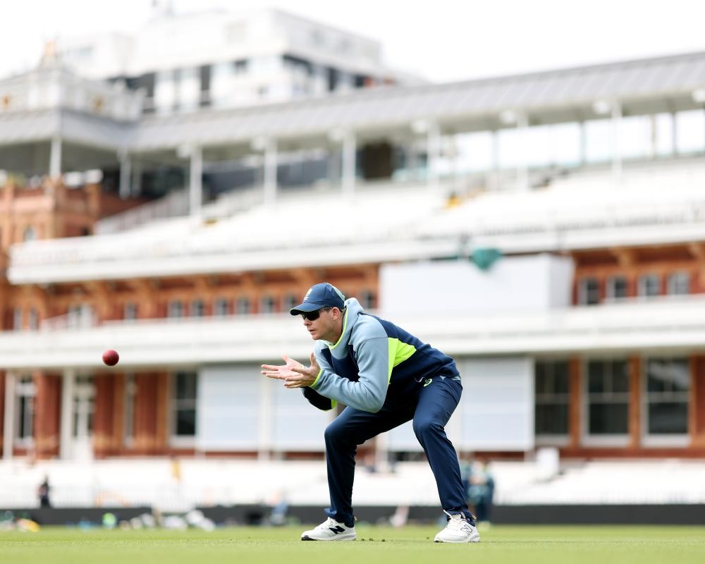 Incongruity of World Test Championship final fails to dampen Australian excitement