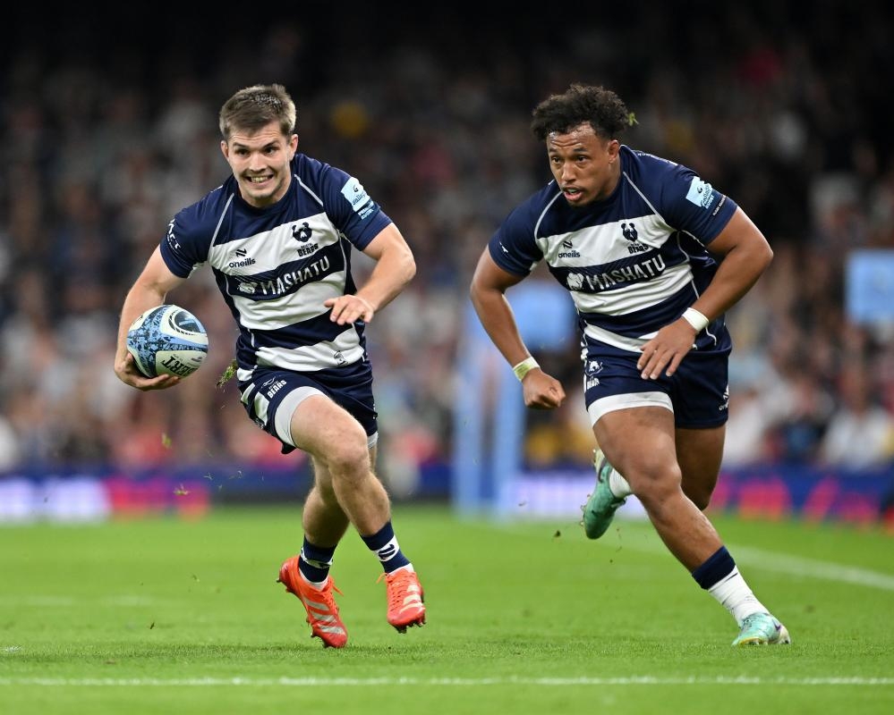 Bristol feel playoff pressure as Premiership finale promises tries