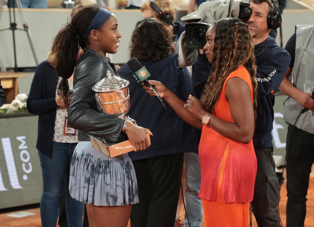 Top 750 WTA players to receive protected ranking for fertility procedures