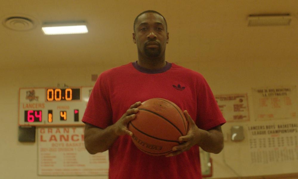 Untold: Shooting Guards review – a devastating tale of elite sport's ruthless cruelty