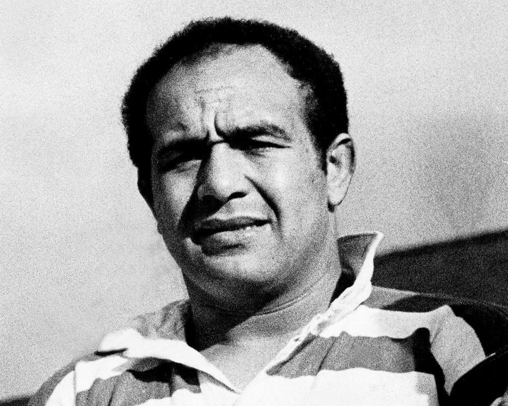 Wigan great Billy Boston to be knighted in historic first for rugby league