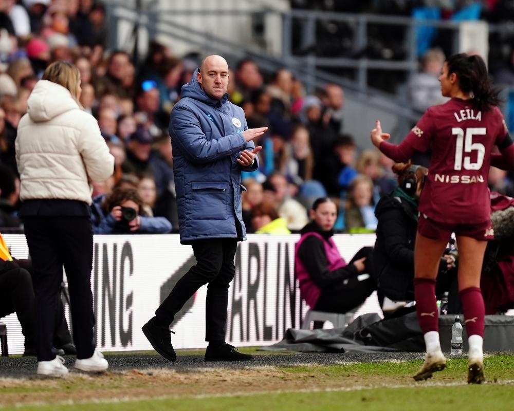Denver Summit hire former Man City, NYC FC manager Nick Cushing as head coach
