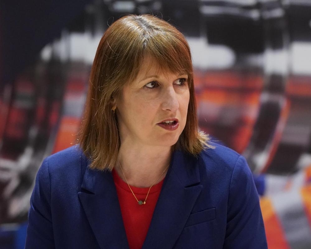 Reeves braced for OBR forecasts to blow £20bn hole in tax and spending plans
