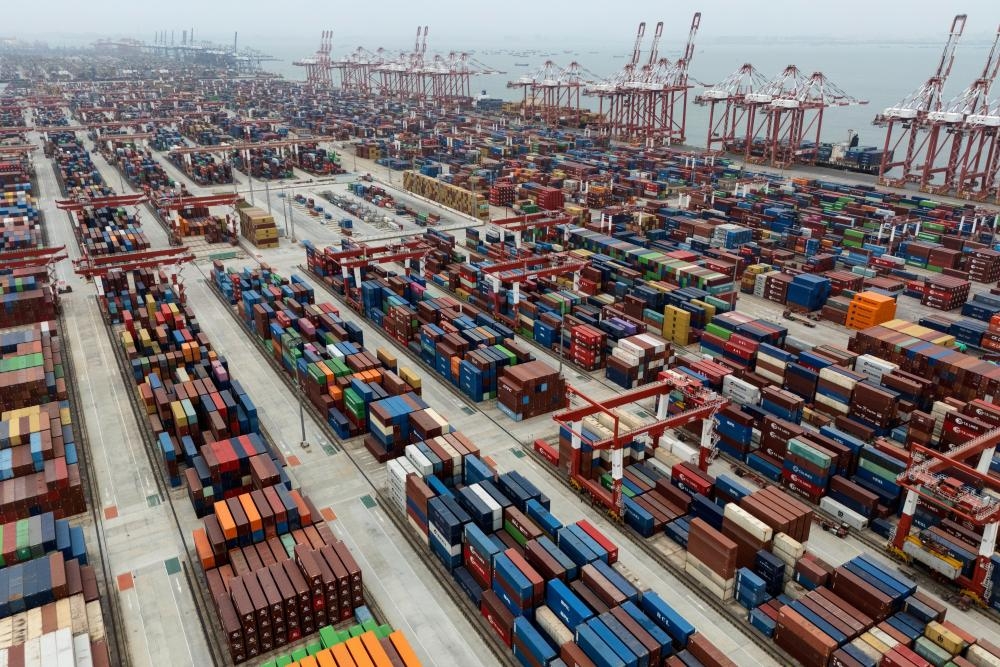 Which Trump tariffs are active, which are paused and what's next?
