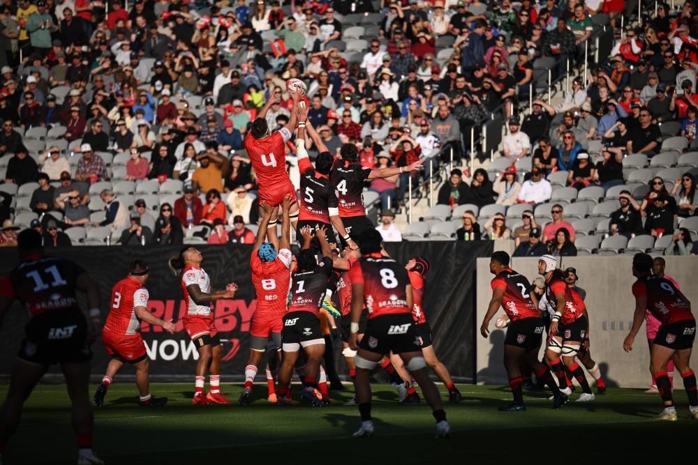 ‘Pretty dark right now': Major League Rugby reels as two more teams face funding crunch