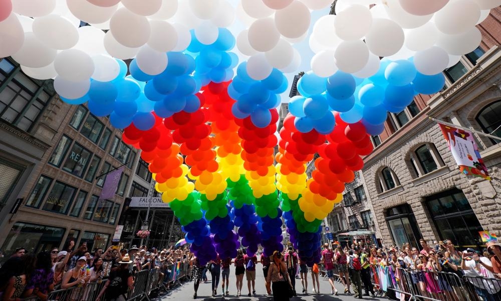 Republican state lawmakers galvanize to attack same-sex marriage