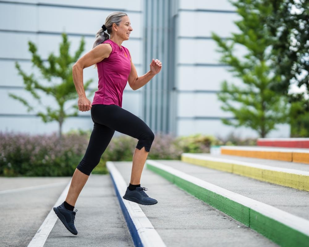 Exercise ‘better than drugs' to stop cancer returning after treatment, trial finds