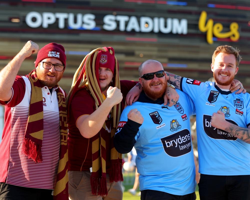 Perth team confirmed to join NRL in $65m deal funded by Western Australia taxpayers