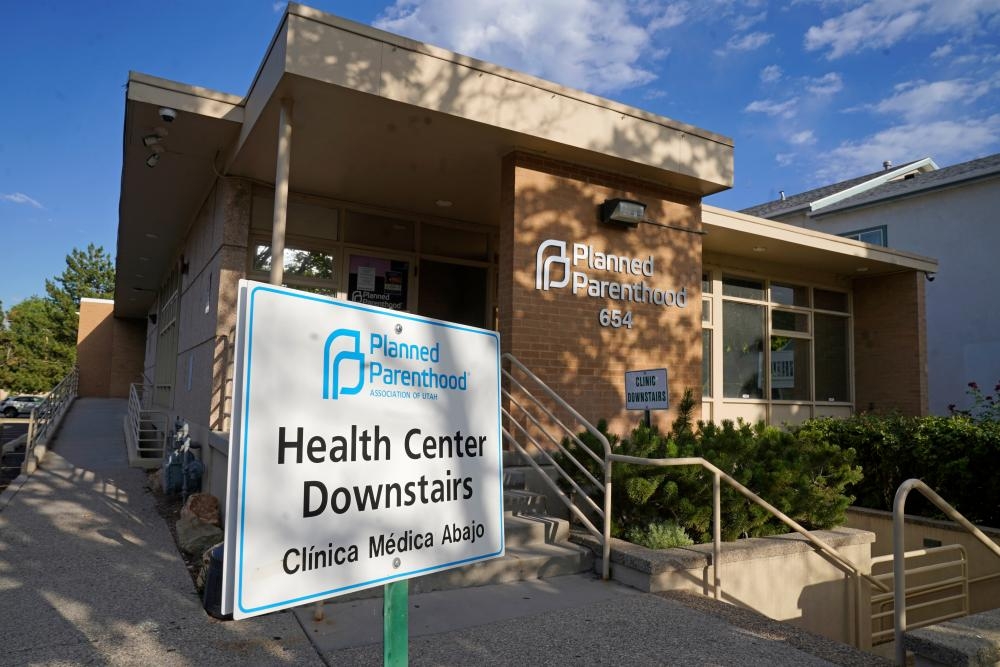 At least 20 Planned Parenthood clinics shutter amid political turbulence
