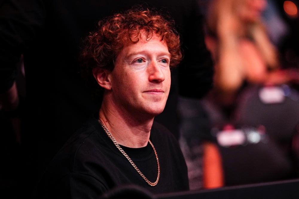 Zuckerberg claims ‘superintelligence is now in sight' as Meta lavishes billions on AI