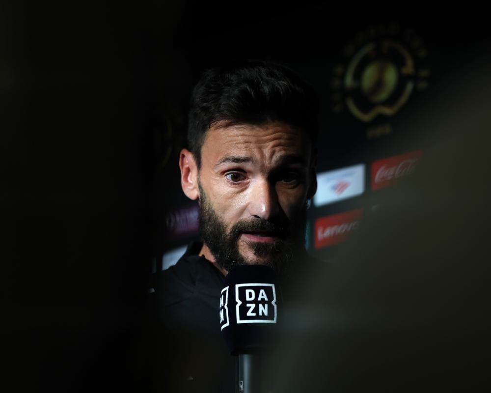 Lloris surprised Spurs sacked Postecoglou after ‘amazing achievement'