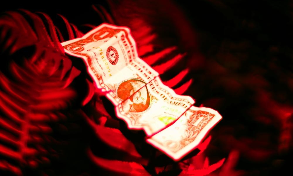 Packed Pacs: how billionaires in the US are bankrolling Republicans at the state level