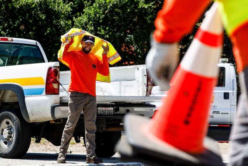 US faces another summer of extreme heat as fears rise over Trump cuts