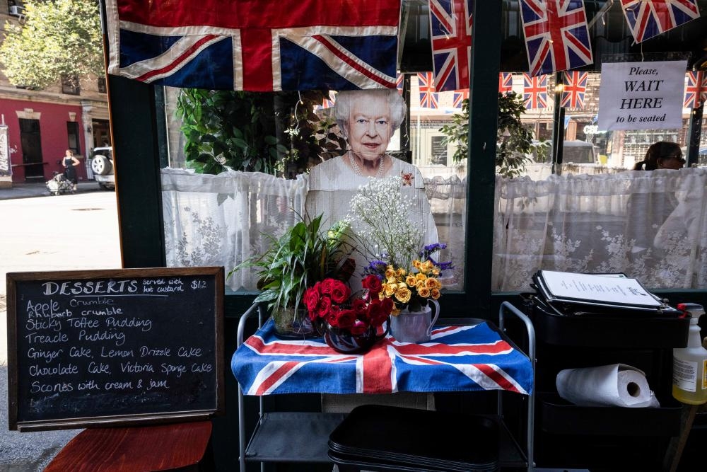 Bonkers for Britishisms: the UK terms Americans have embraced