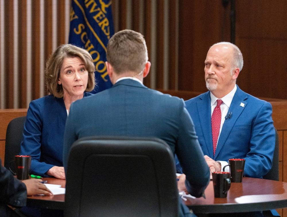 Wisconsin supreme court race a litmus test for Elon Musk's political power