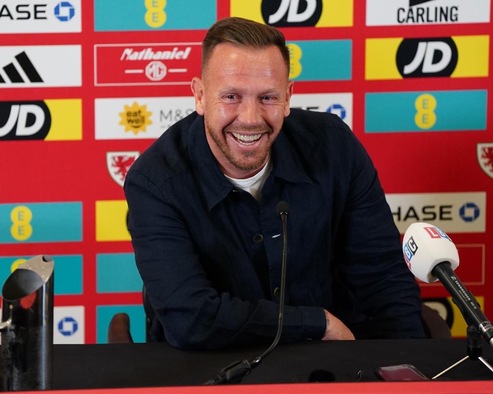 ‘Forget what you've done': Bellamy wants Wales players to switch focus to World Cup