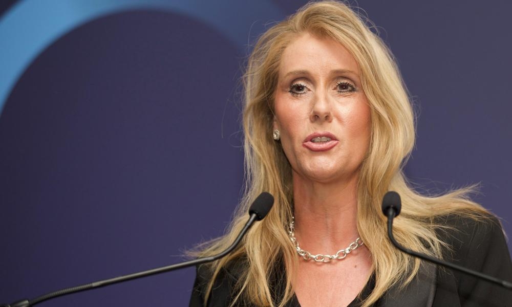 Nationwide draws up bonus plan that could give CEO £7m payday