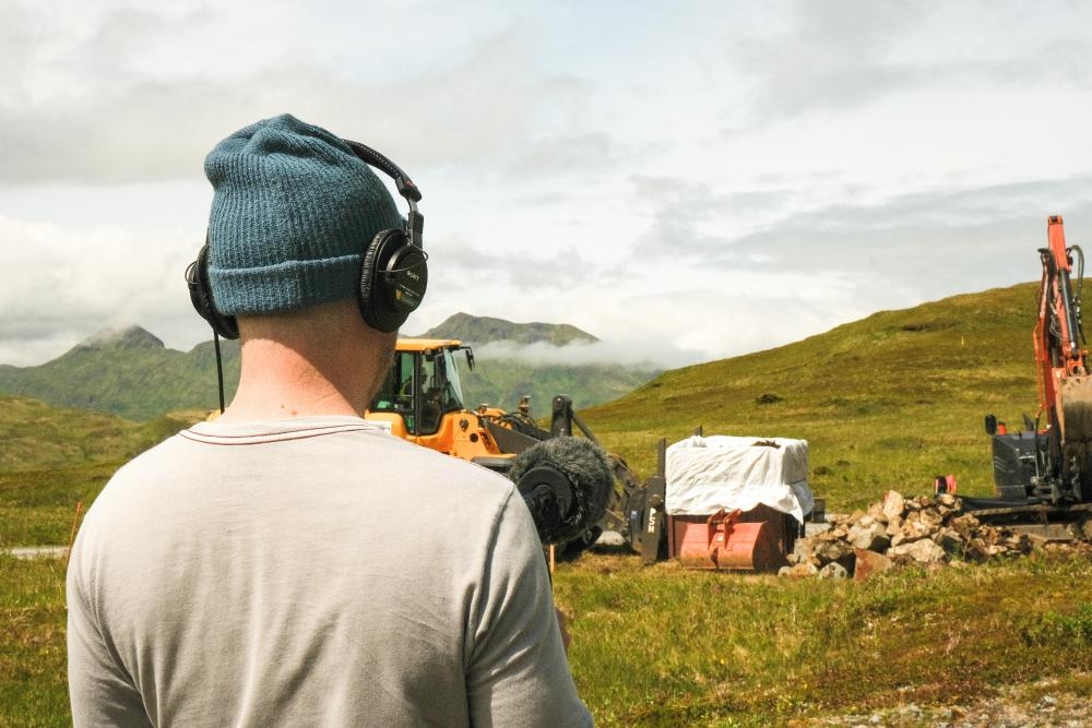 ‘Rural America costs a lot of money': Trump cuts are decimating a radio station at the edge of the world