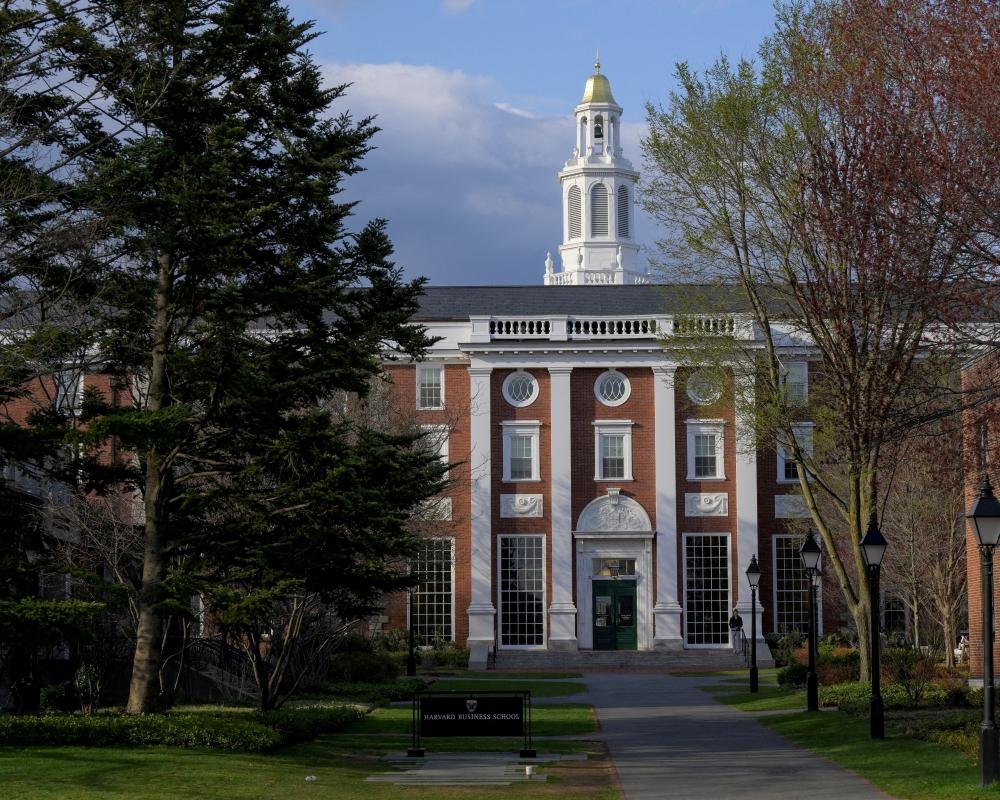 Judge blocks Trump administration's ban on Harvard accepting international students