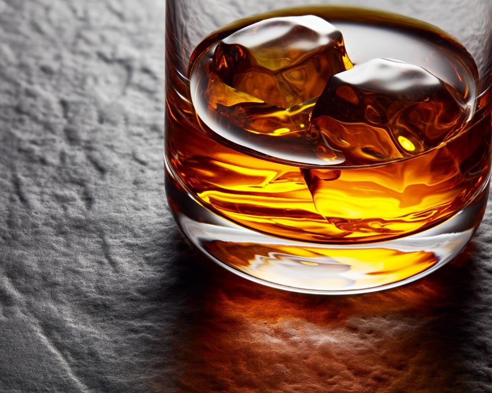 Rum was born in Barbados, not Cuba